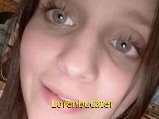 Lorenbucater