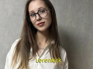 Lorenkirk