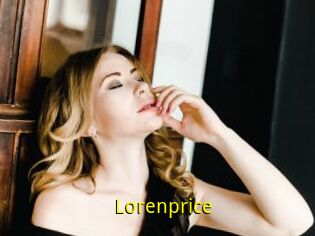 Lorenprice