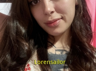 Lorensailor