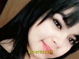 Lorentravis