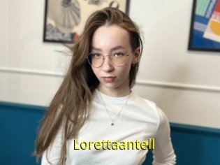 Lorettaantell