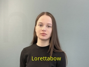 Lorettabow