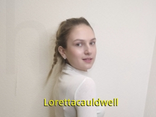 Lorettacauldwell