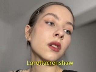 Lorettacrenshaw