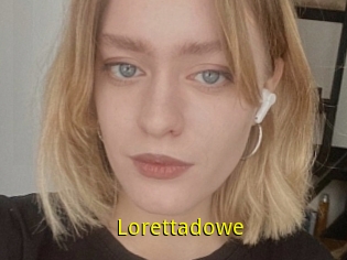 Lorettadowe