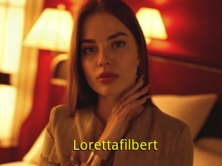 Lorettafilbert