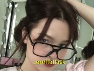 Lorettaflack