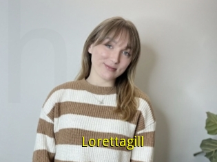 Lorettagill