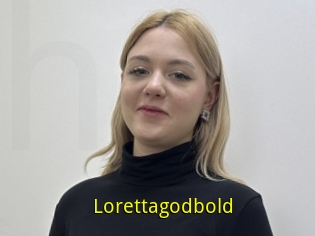 Lorettagodbold