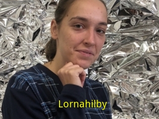 Lornahilby