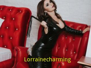 Lorrainecharming