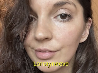 Lorrayneeve