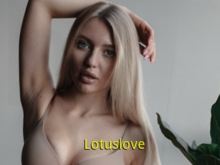 Lotuslove