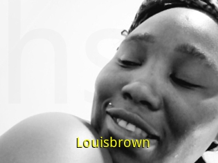 Louisbrown