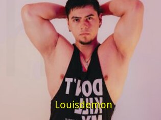 Louisdemon