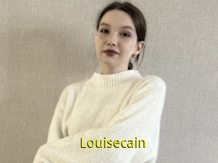 Louisecain