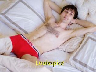 Louisspice