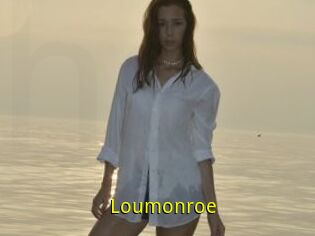 Loumonroe