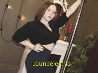 Lounaelectric