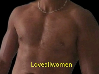 Loveallwomen