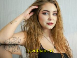 Lovebiancax