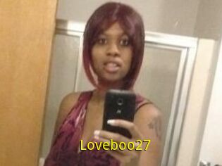 Loveboo27