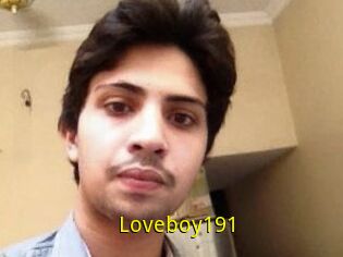 Loveboy191