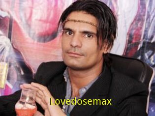 Lovedosemax