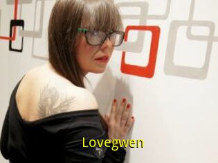 Lovegwen