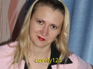 Lovely123