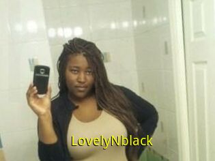 LovelyNblack