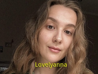 Lovelyanna