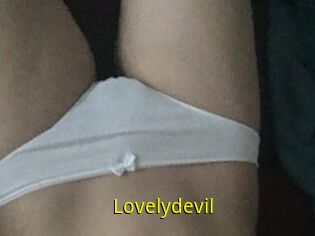 Lovelydevil