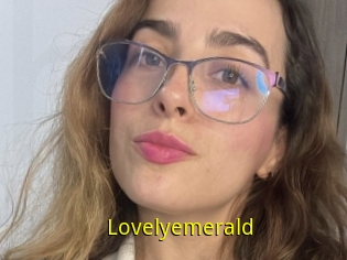 Lovelyemerald