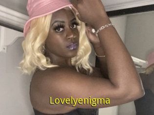 Lovelyenigma