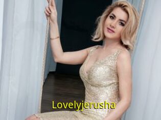 Lovelyjerusha