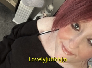 Lovelyjubblyjo