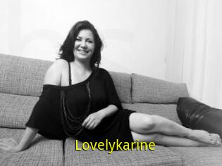 Lovelykarine