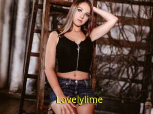 Lovelylime