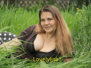 Lovelylisa1