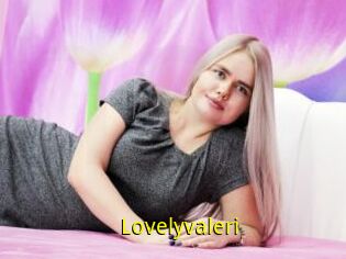 Lovelyvaleri