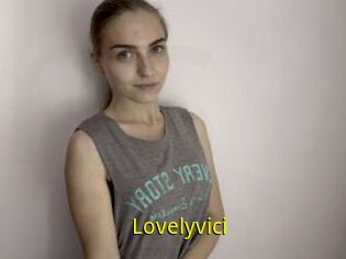 Lovelyvici