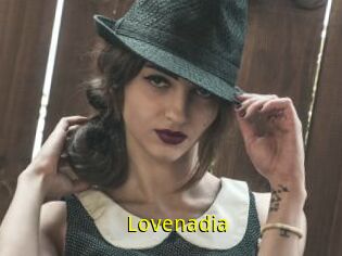 Lovenadia