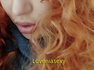 Loveniasexy