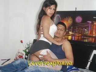 Loversexploxiva