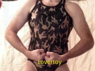 Lovertoy