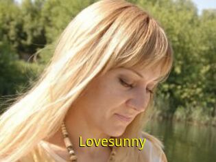 Lovesunny