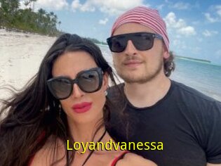 Loyandvanessa