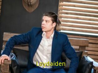 Loydaiden